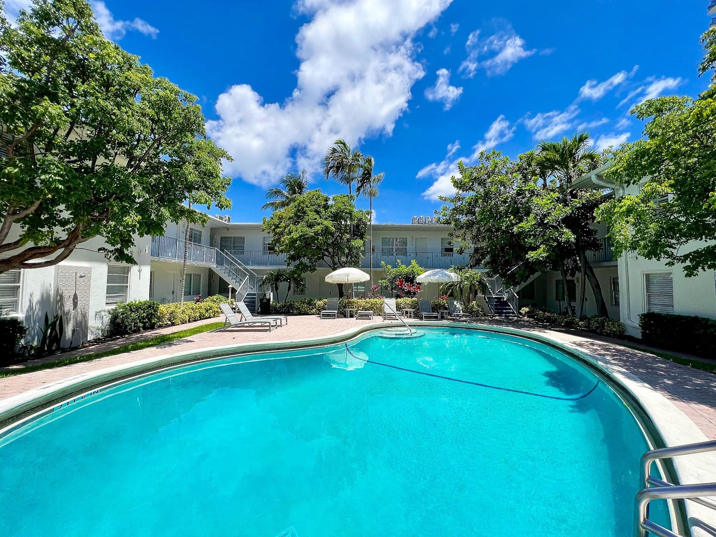 Royal Palms Resort & Spa