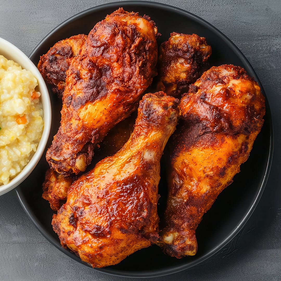 South African Fried Chicken
