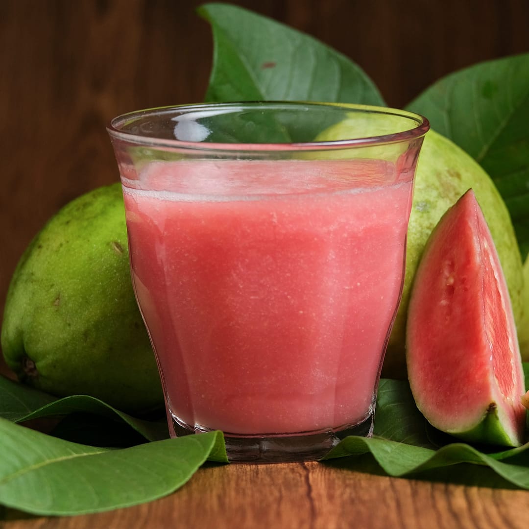 Guava Juice