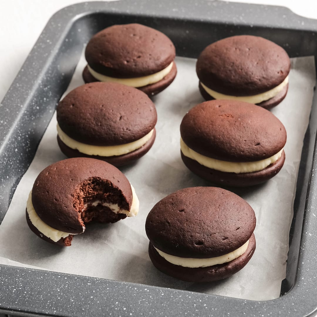 Whoopie Pies