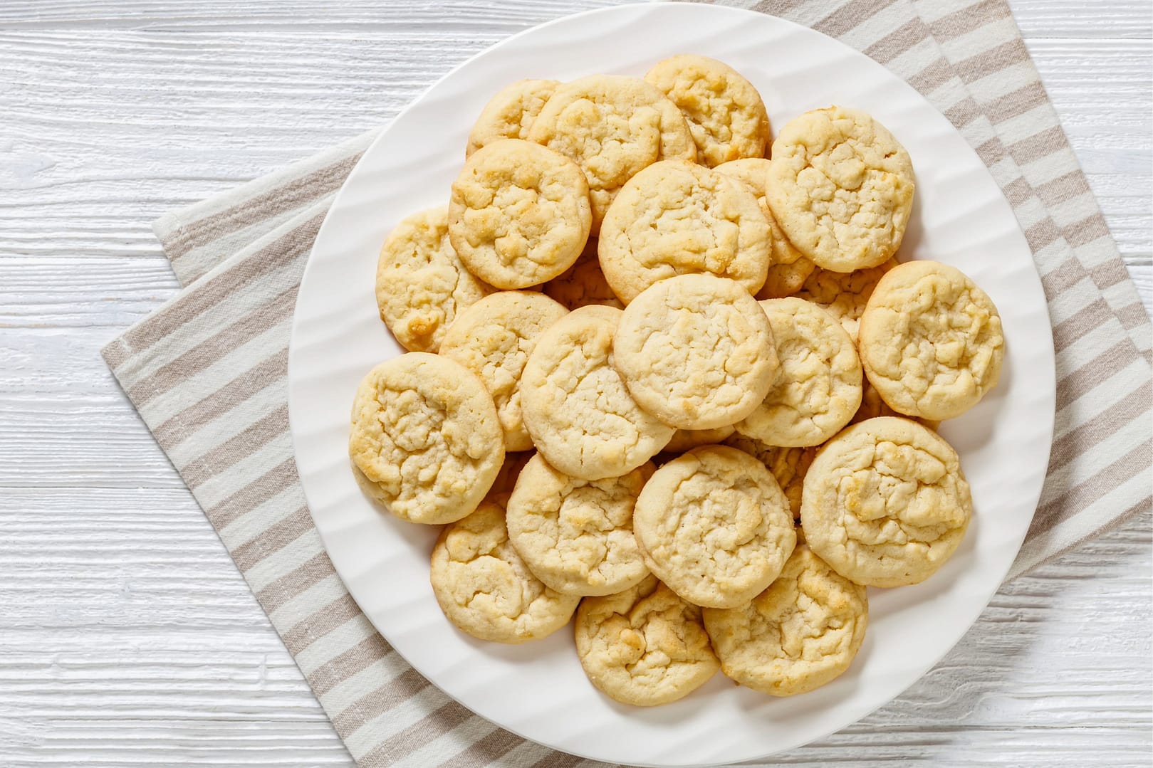 Sugar Cookies