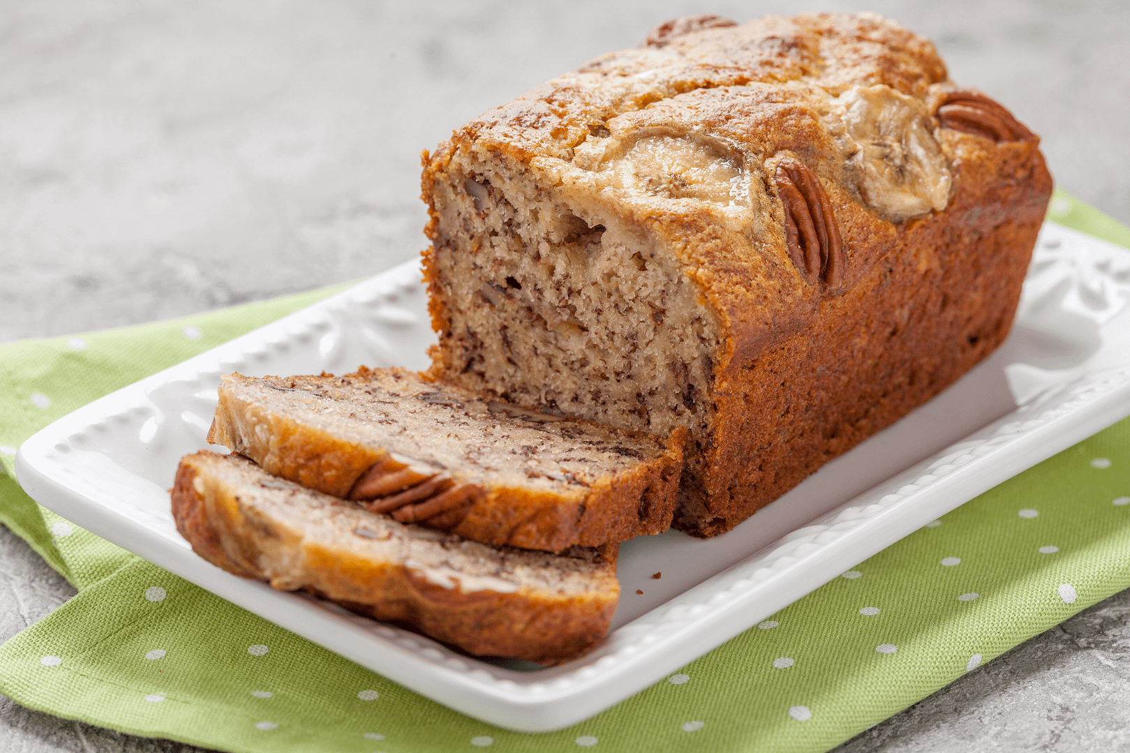 Banana Cake