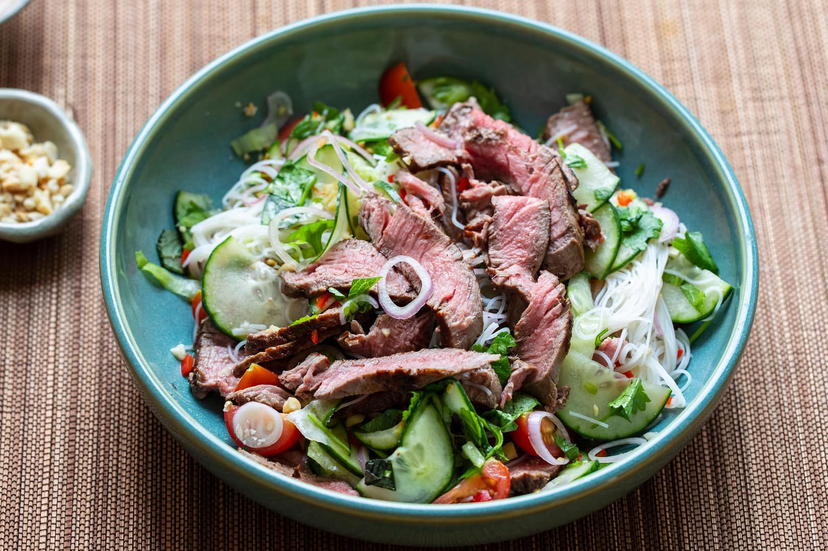 Beef Salad