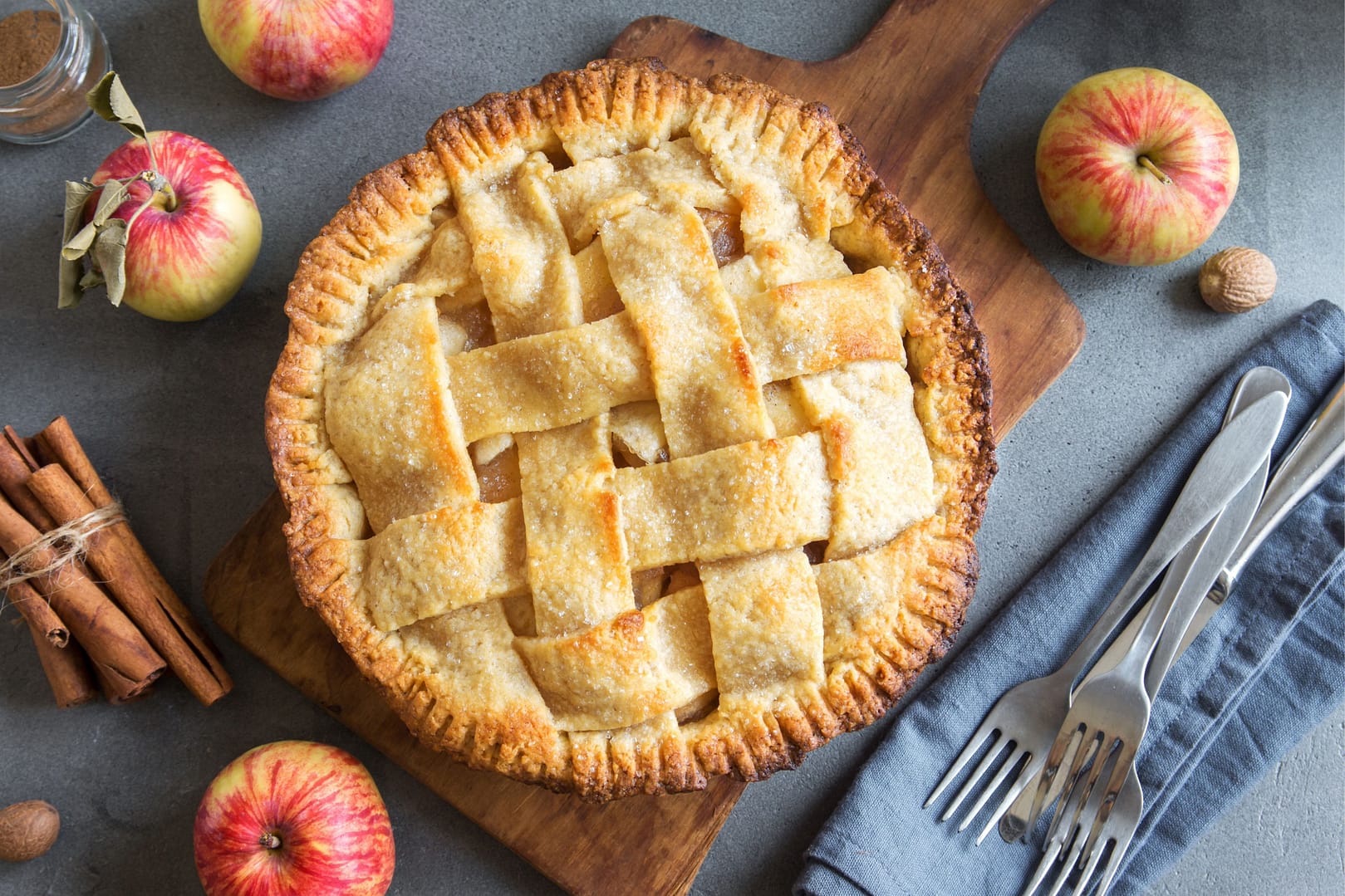 Apple Pie