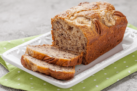 Banana Cake