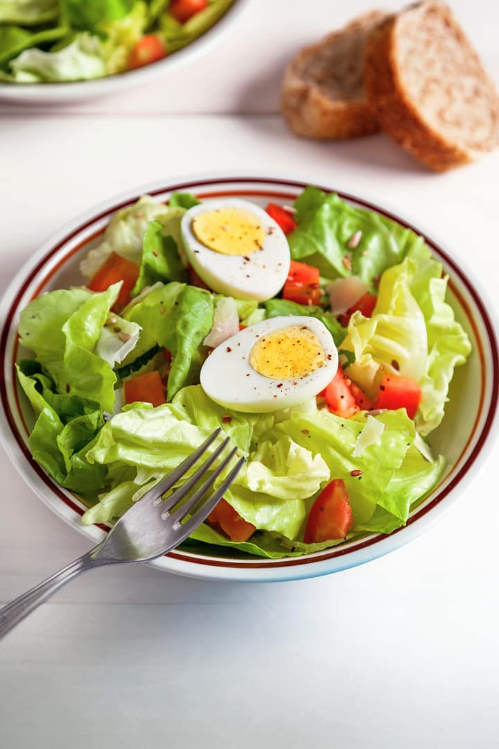 Egg Salad