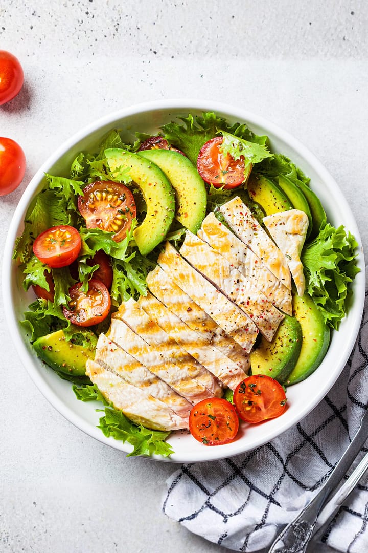 Chicken Salad
