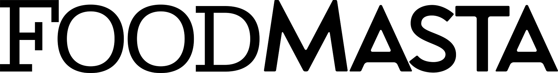 FoodMasta logo