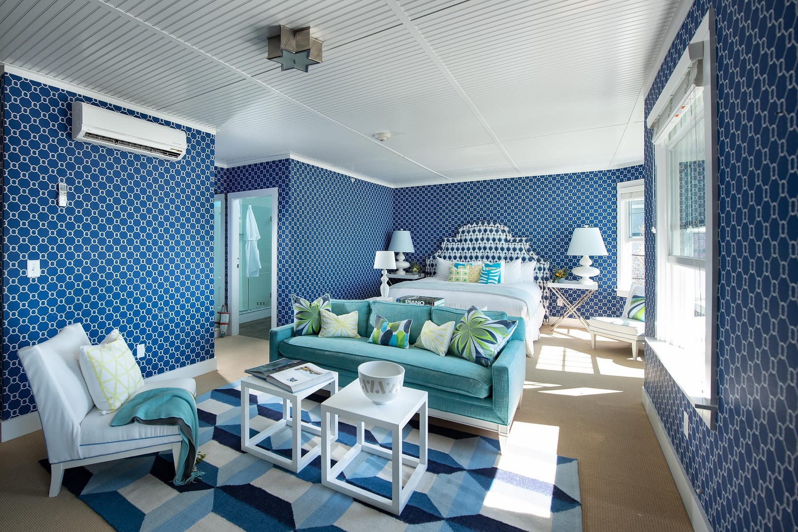 The Tides Beach Club