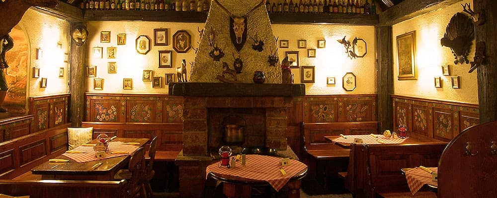 Pürstner, Vienna
