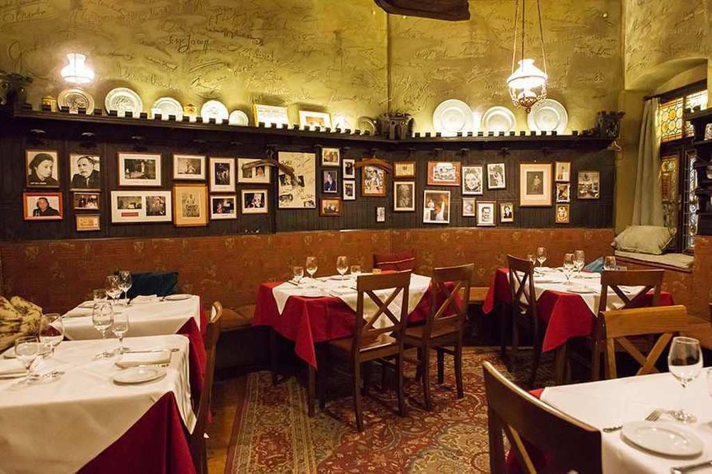 Griechenbeisl, Vienna