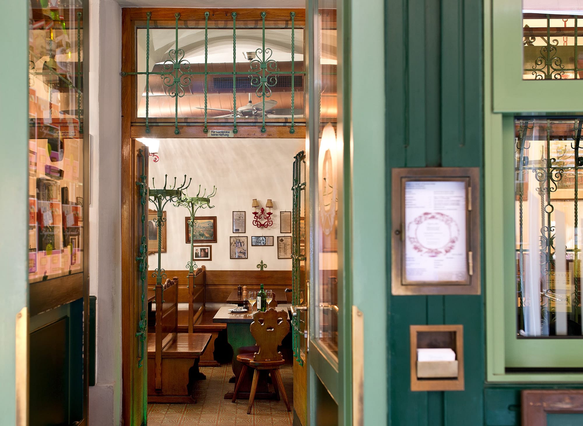 Figlmüller, Vienna