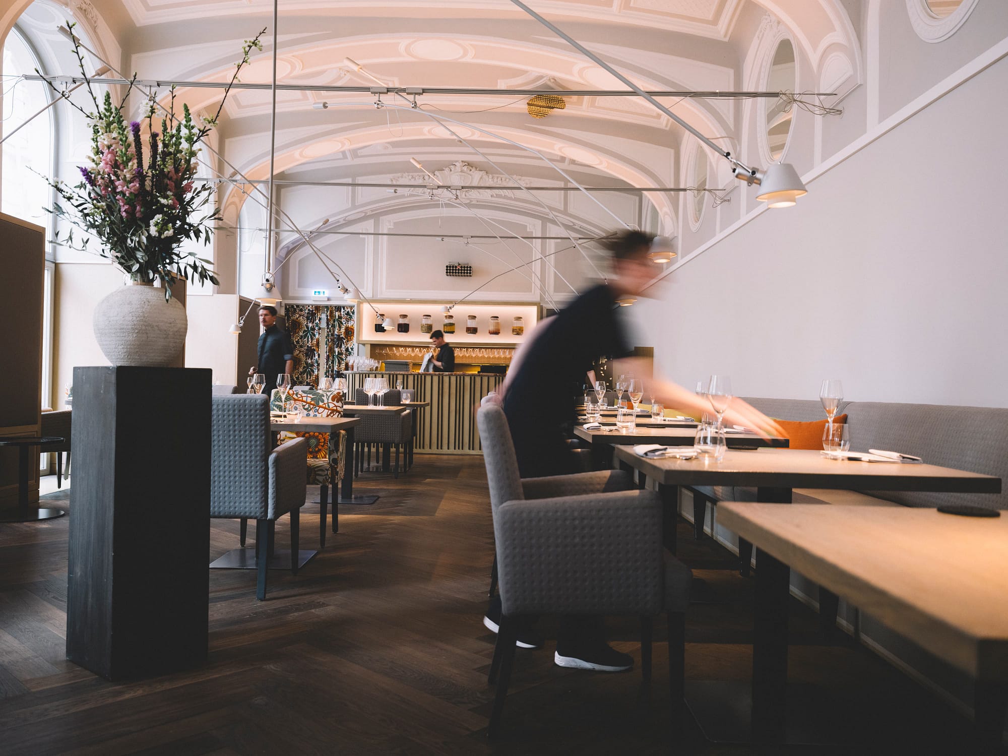 TIAN, Vienna