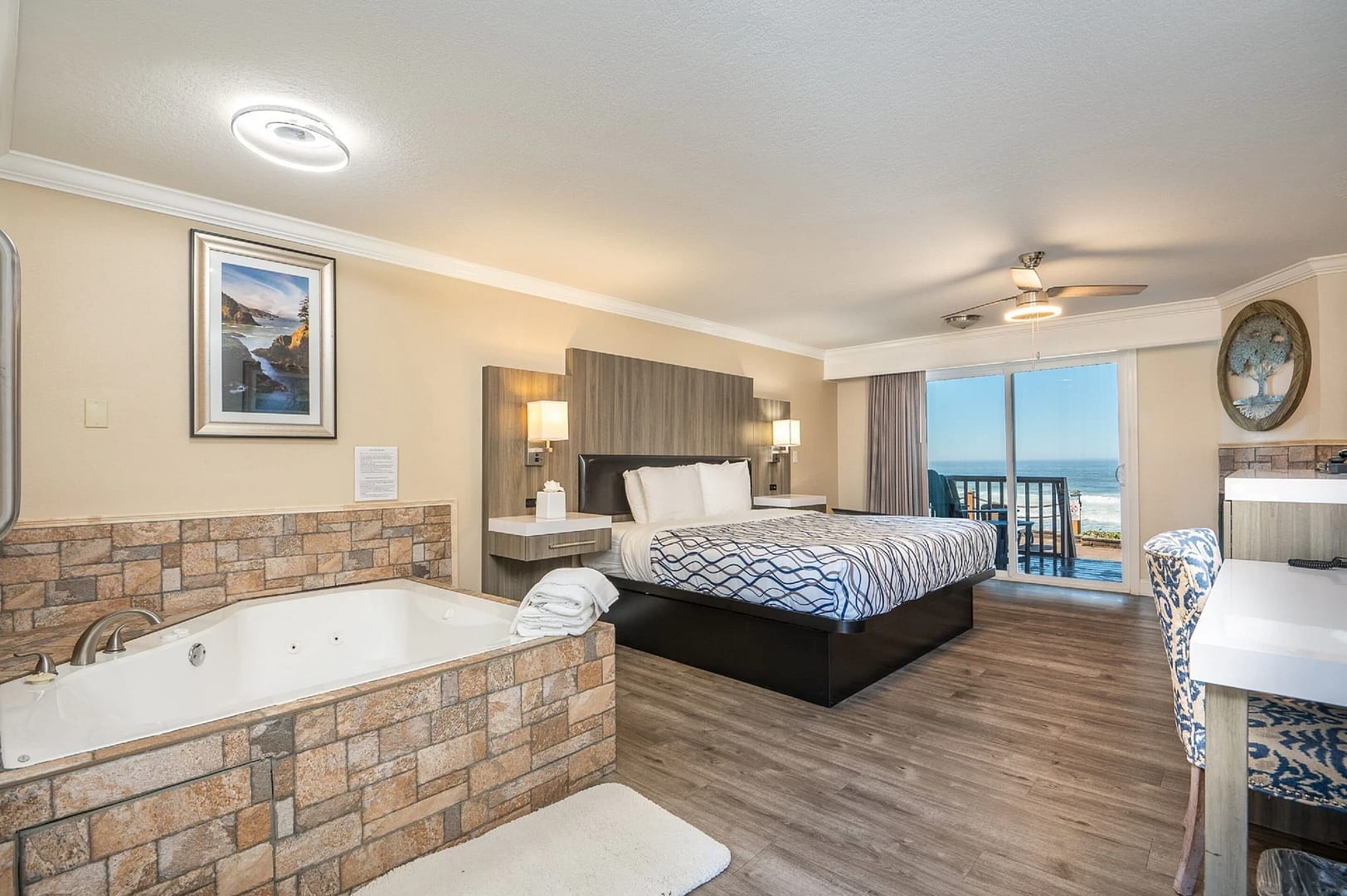 Sailor Jack Ocean Front Motel