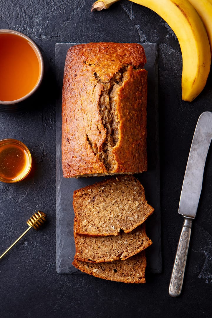 Banana bread