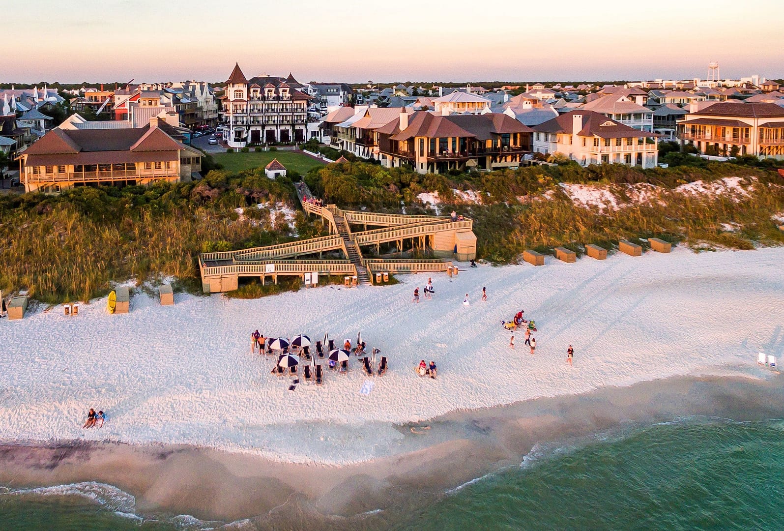 The Pearl Hotel, Rosemary Beach