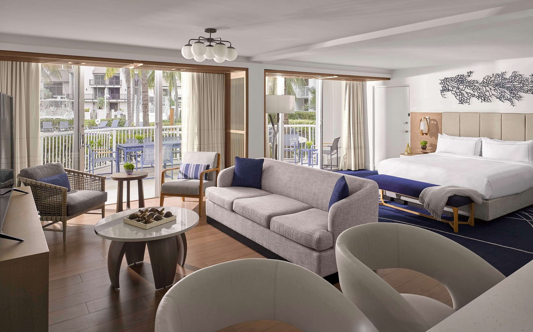 Hilton Fort Lauderdale Marina