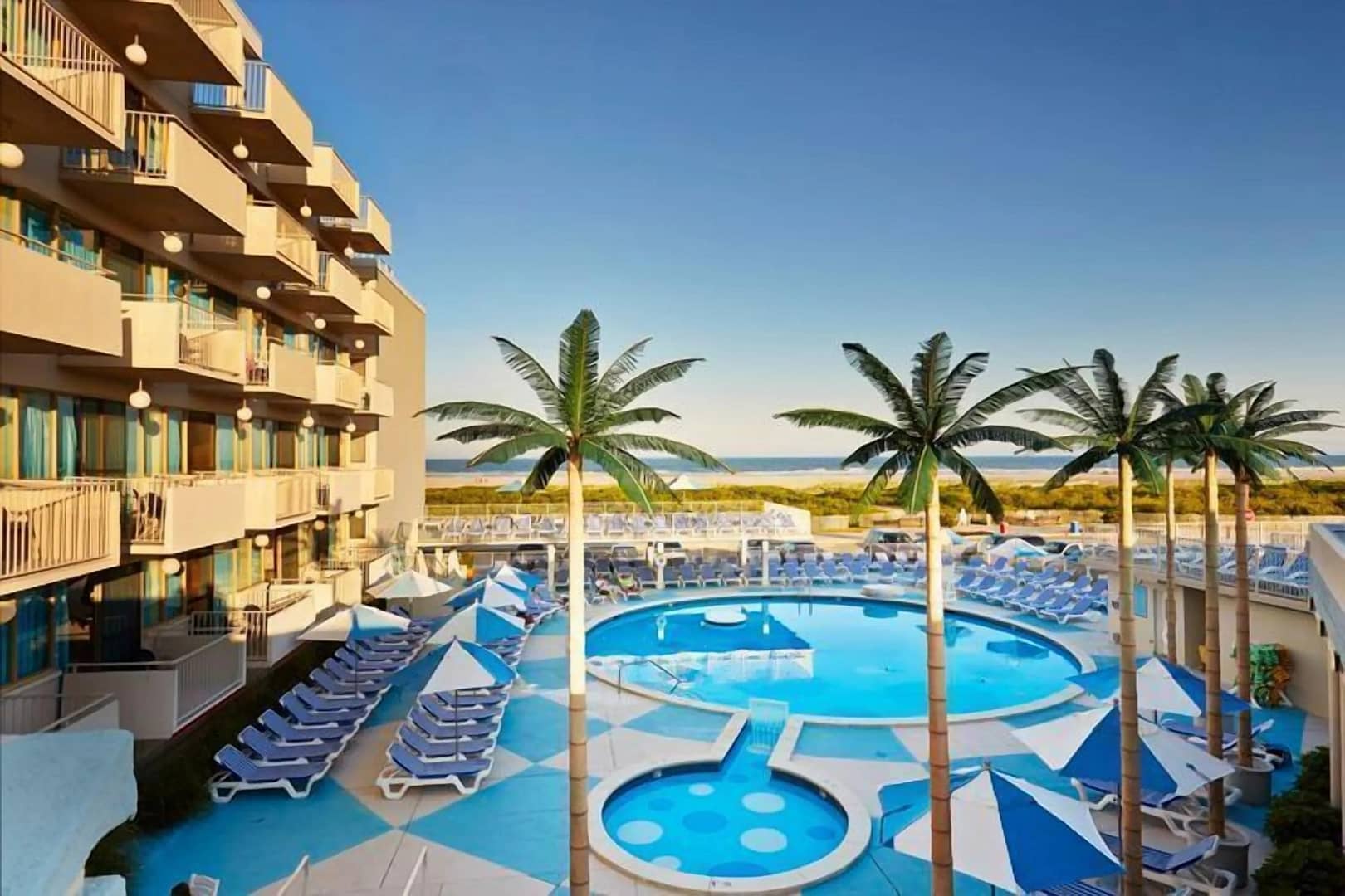 Pan American Hotel