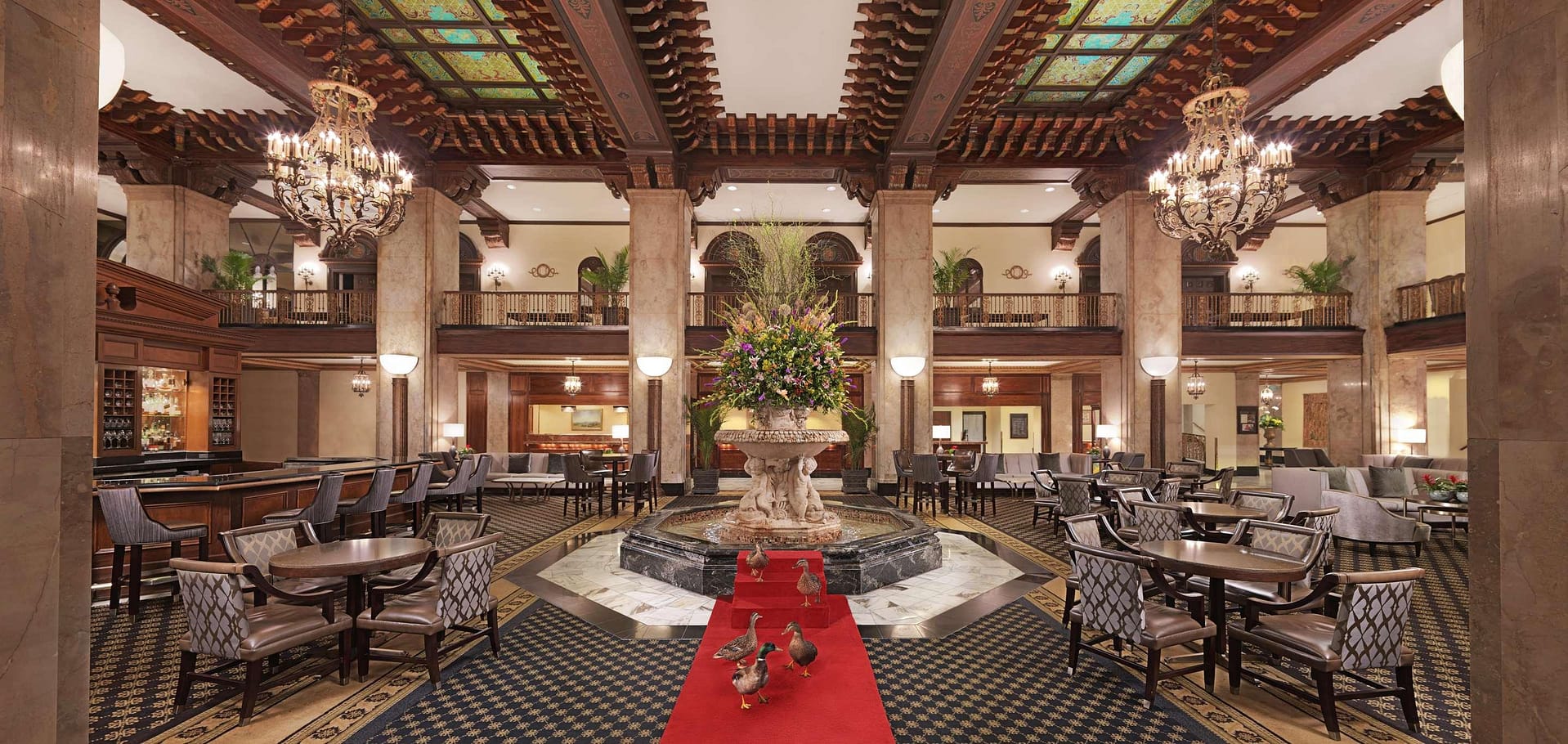 The Peabody Memphis