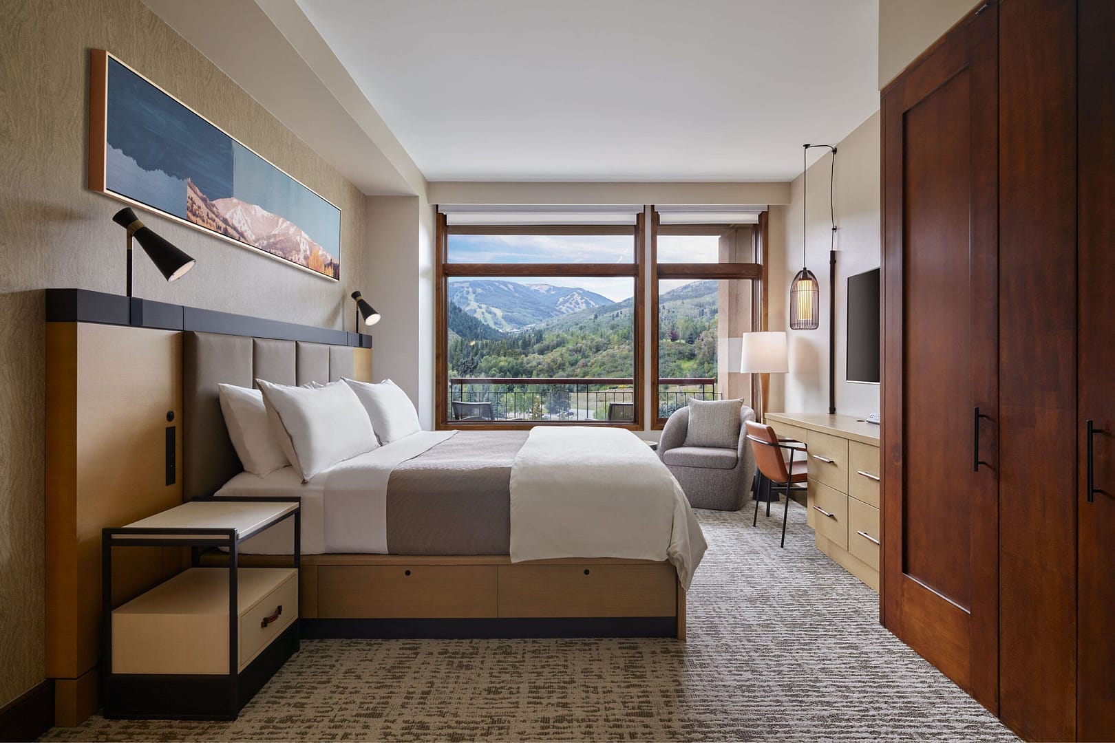 The Westin Riverfront Resort & Spa, Avon, Vail Valley
