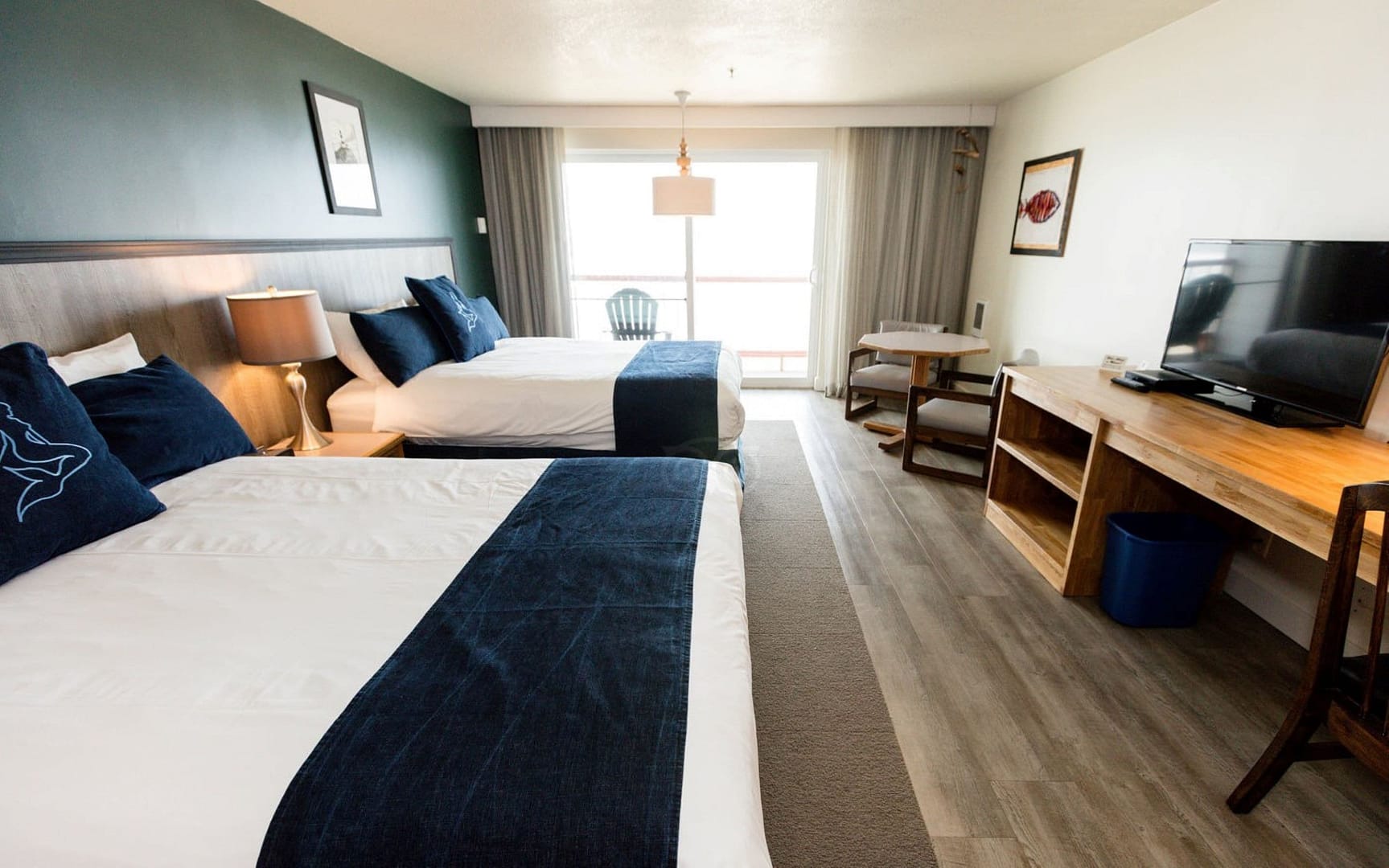 Surftides Hotel