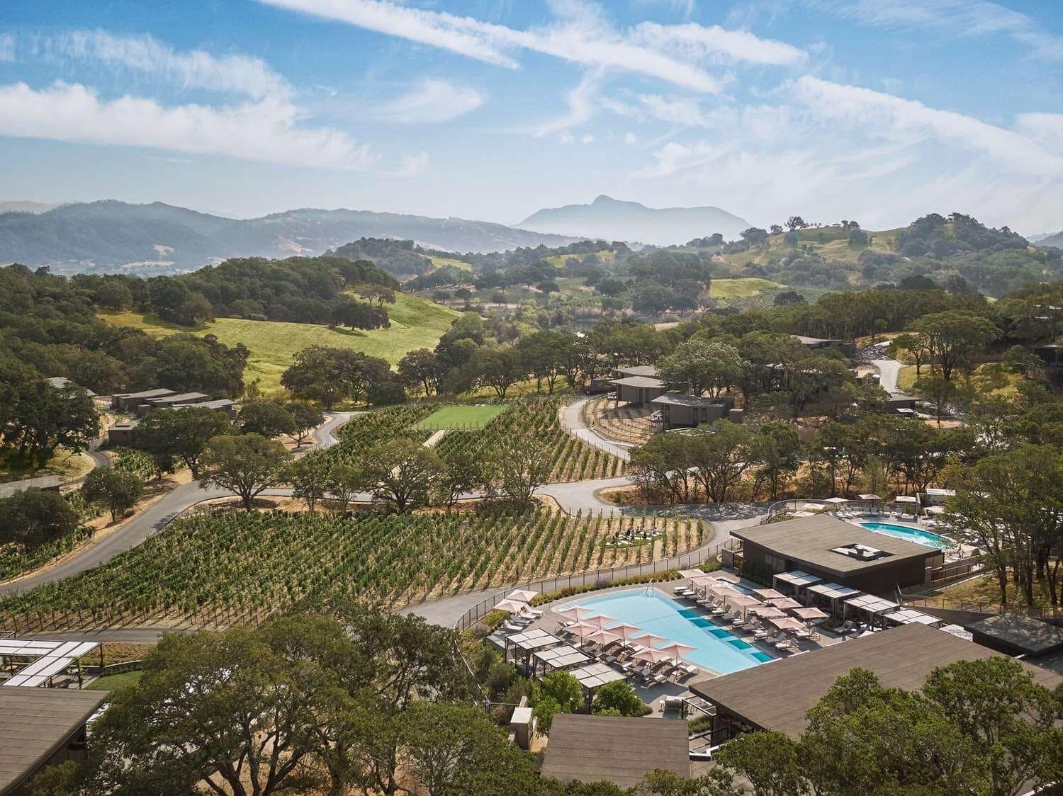 Montage Healdsburg
