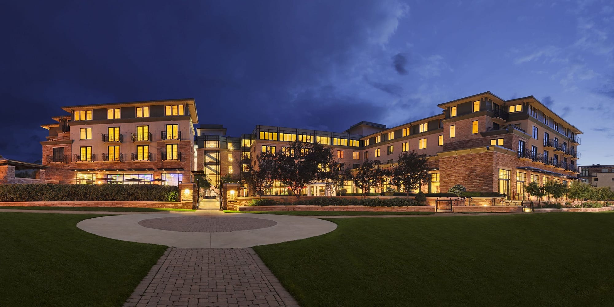 St Julien Hotel & Spa