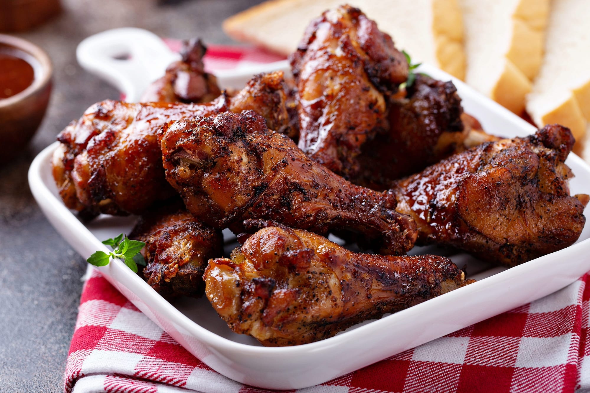BBQ Chicken