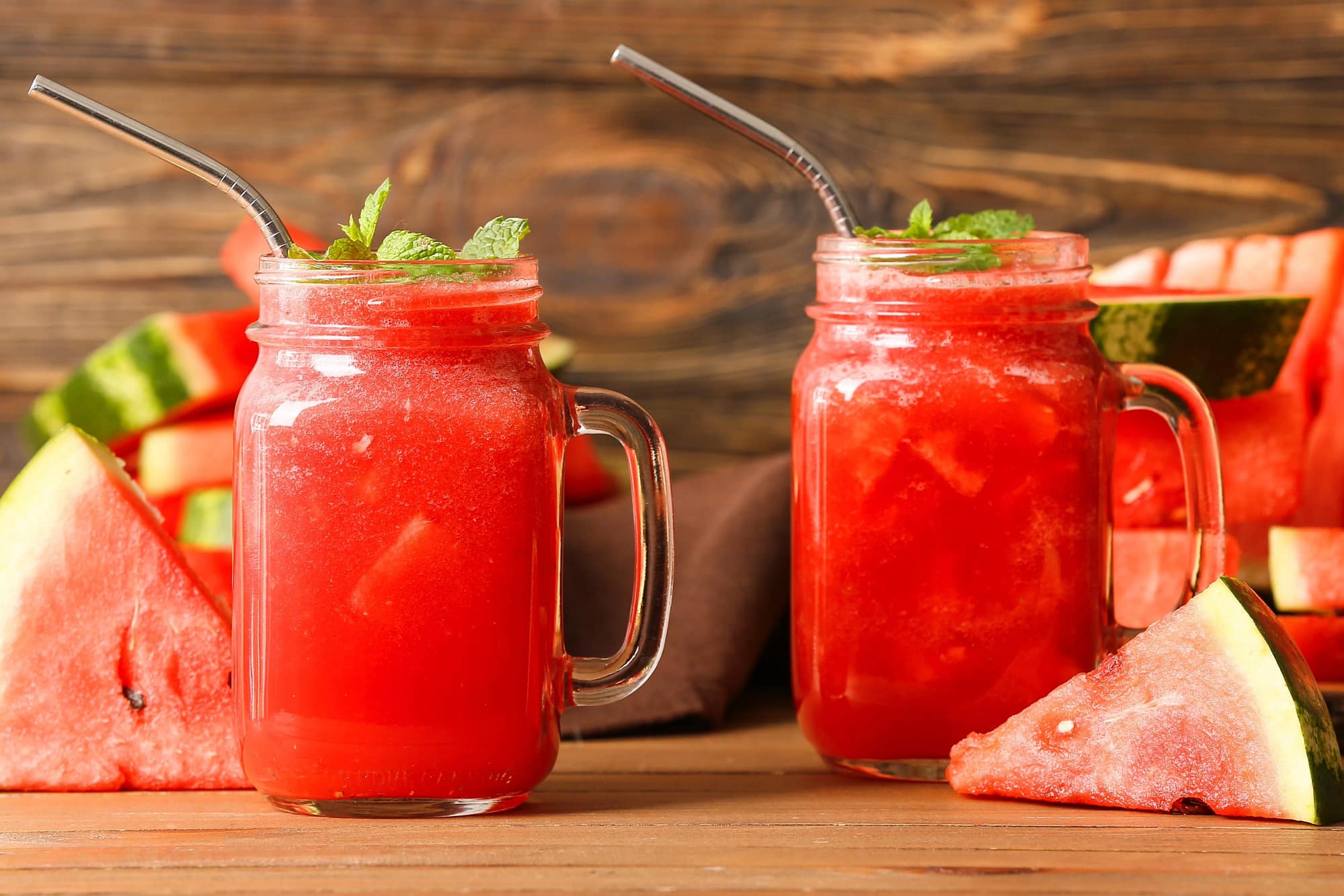 Watermelon Juice