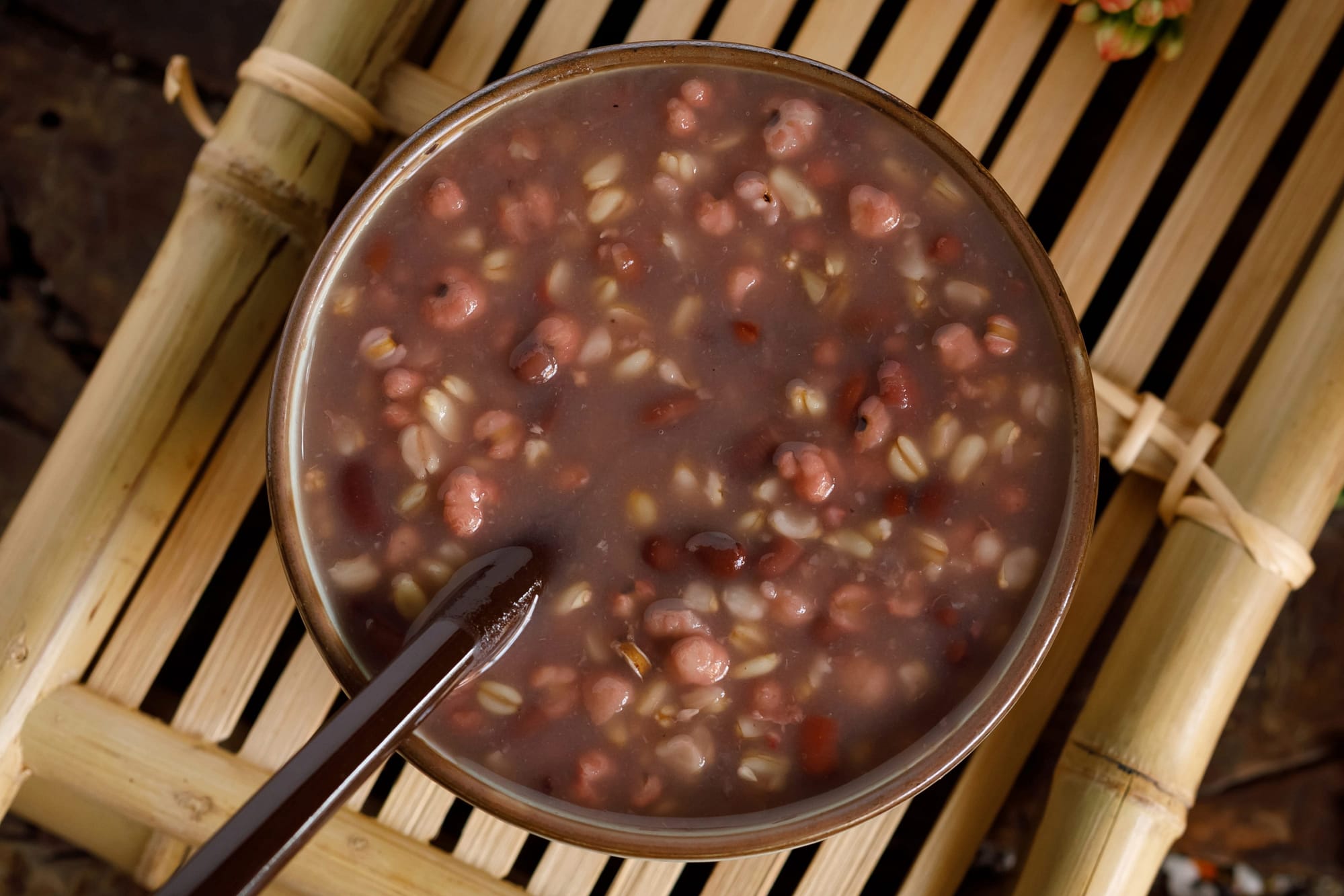 Red Bean Porridge