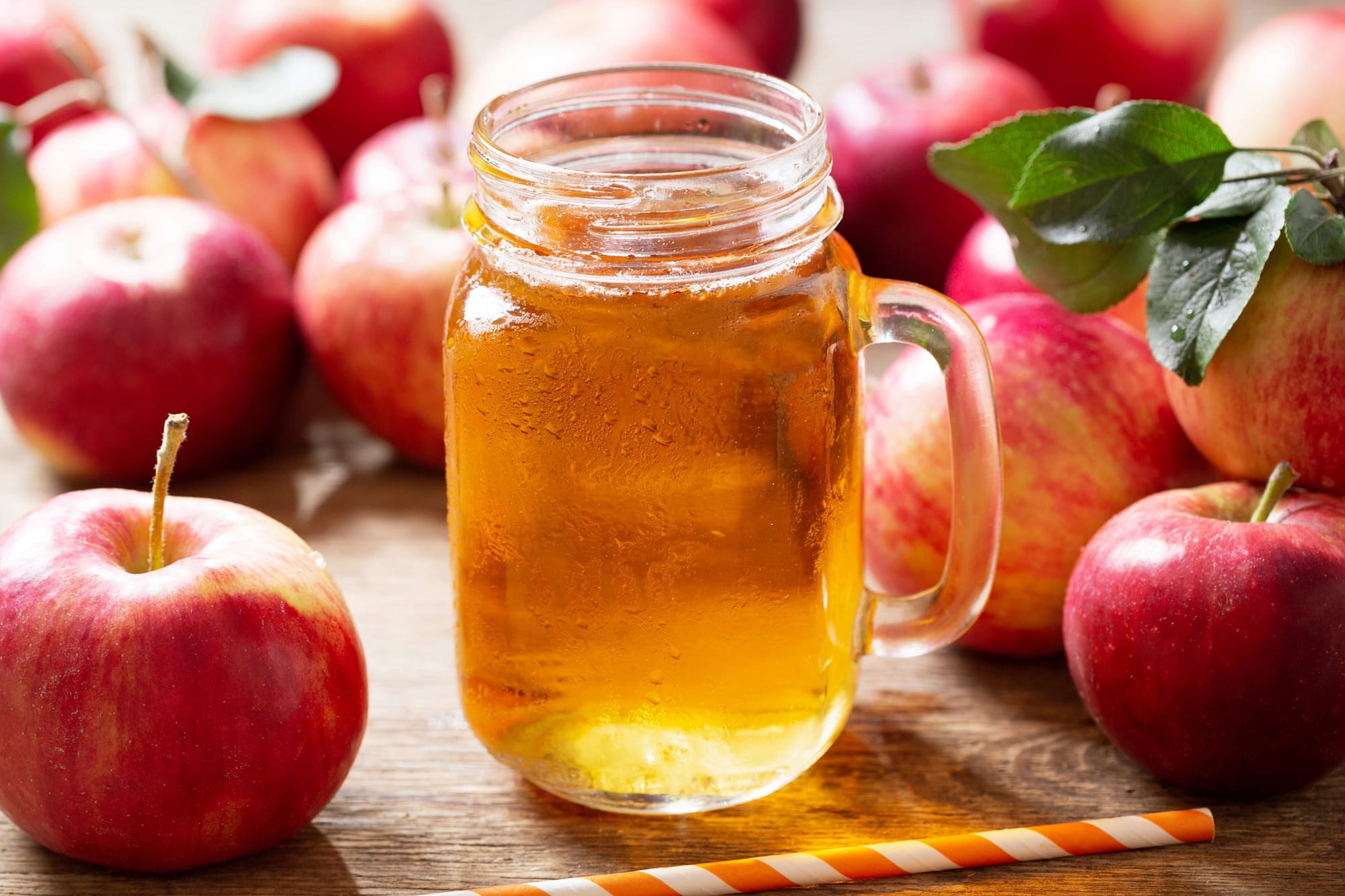 Apple Juice