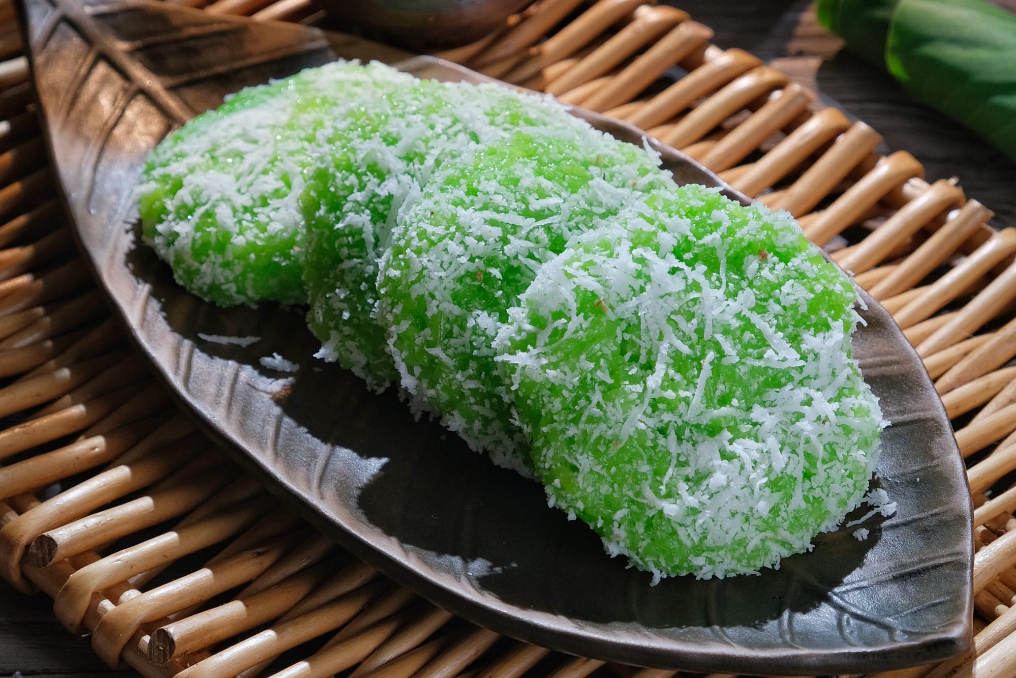 Kuih Lopes
