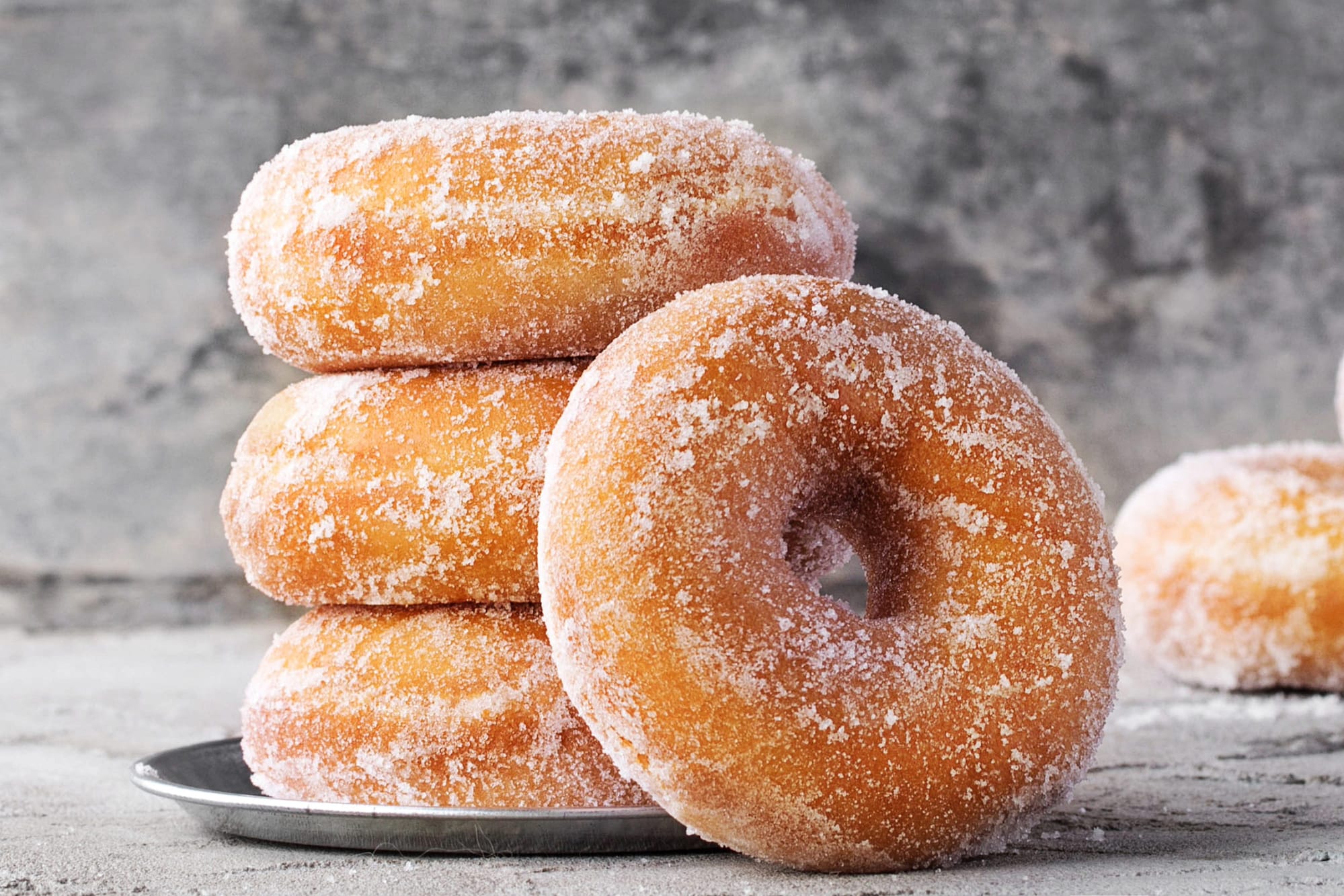 Donuts