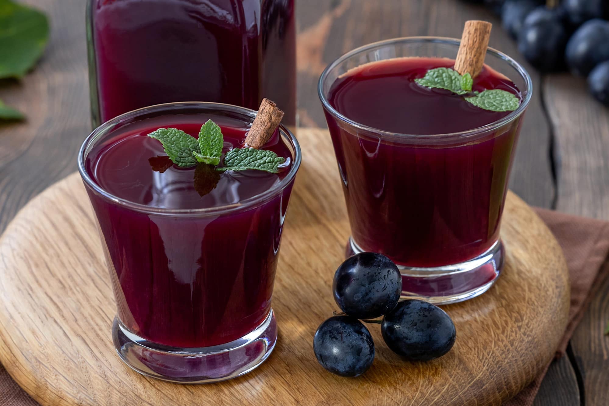 Grape Juice