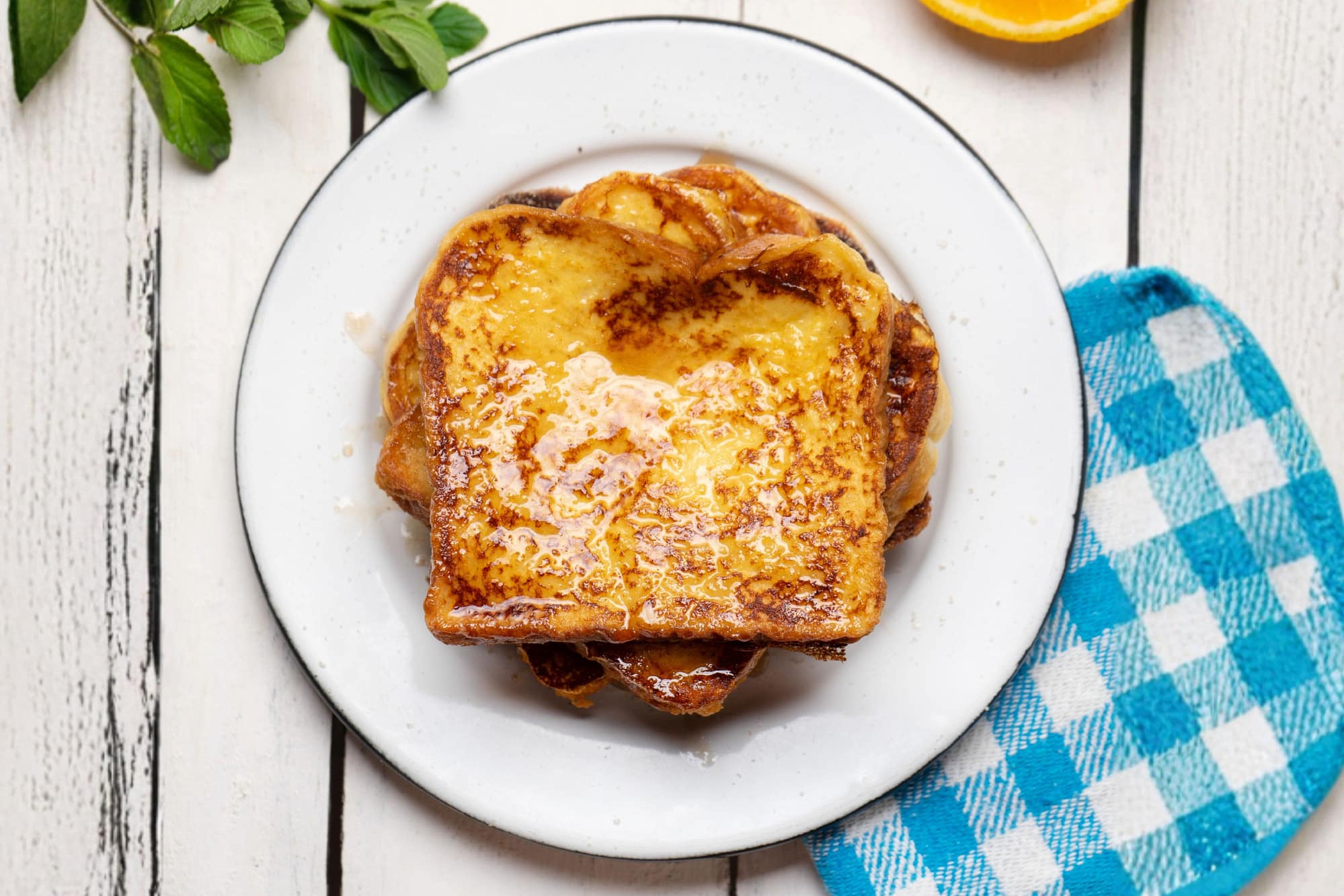 French Toast