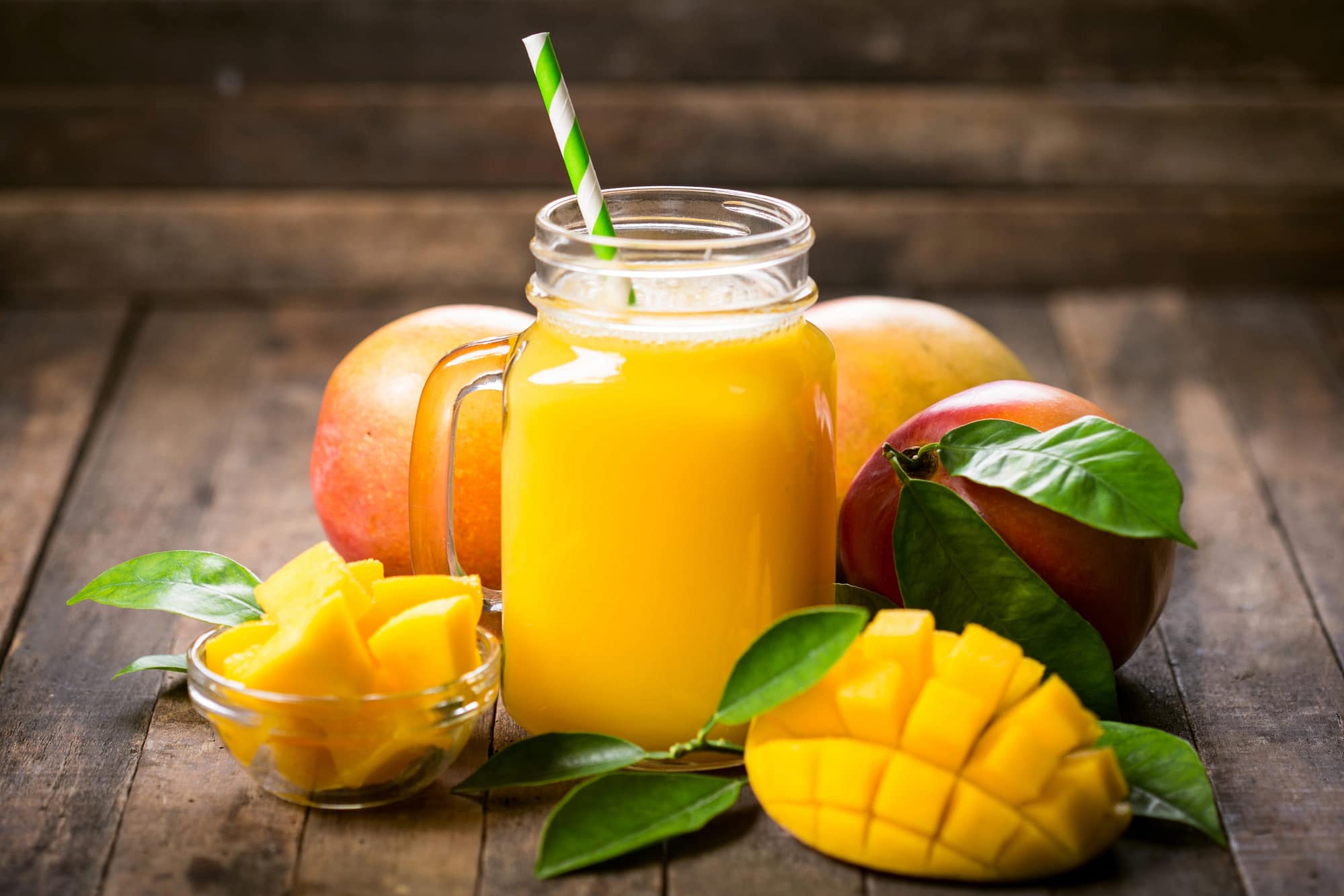 Mango Juice