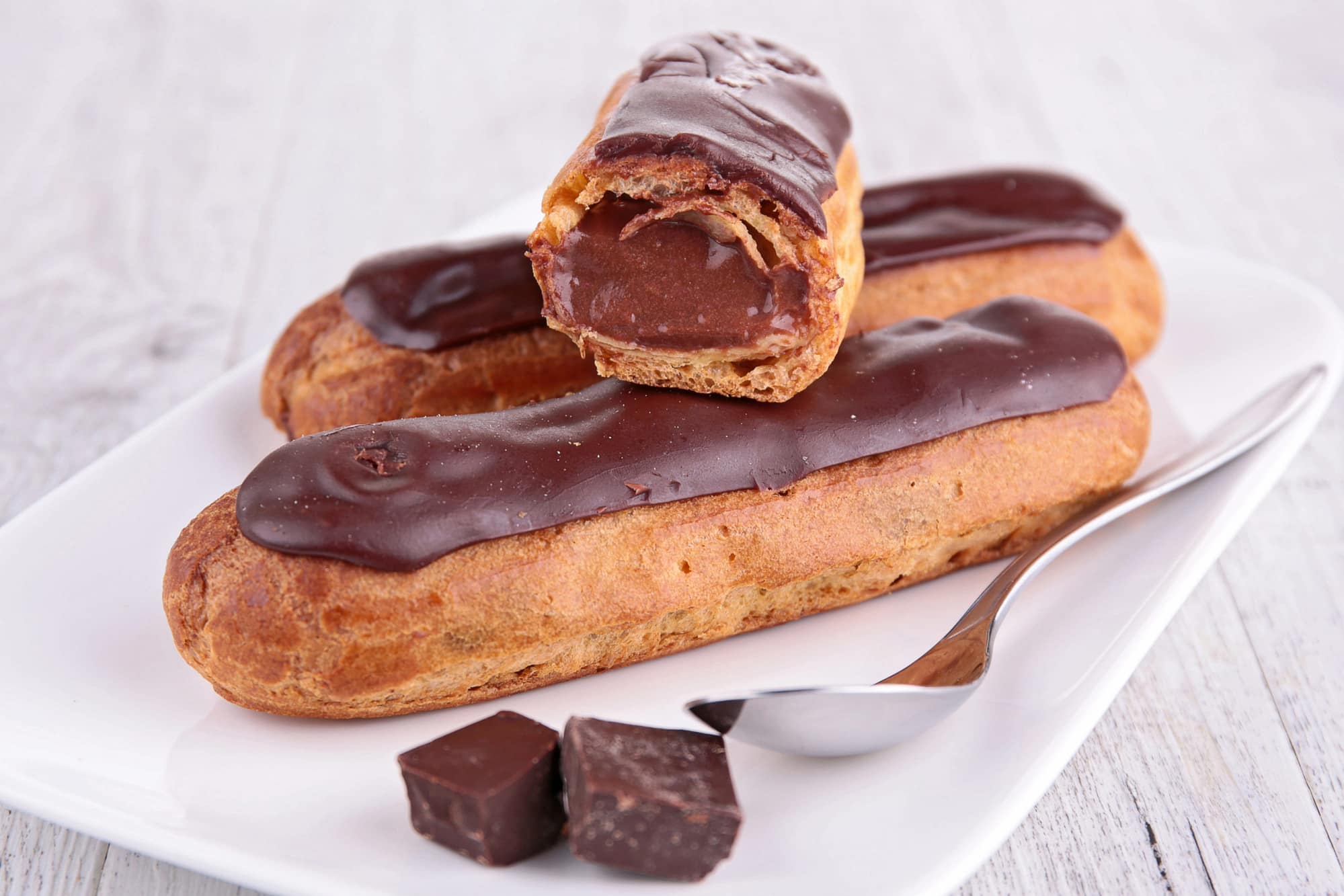 Éclairs