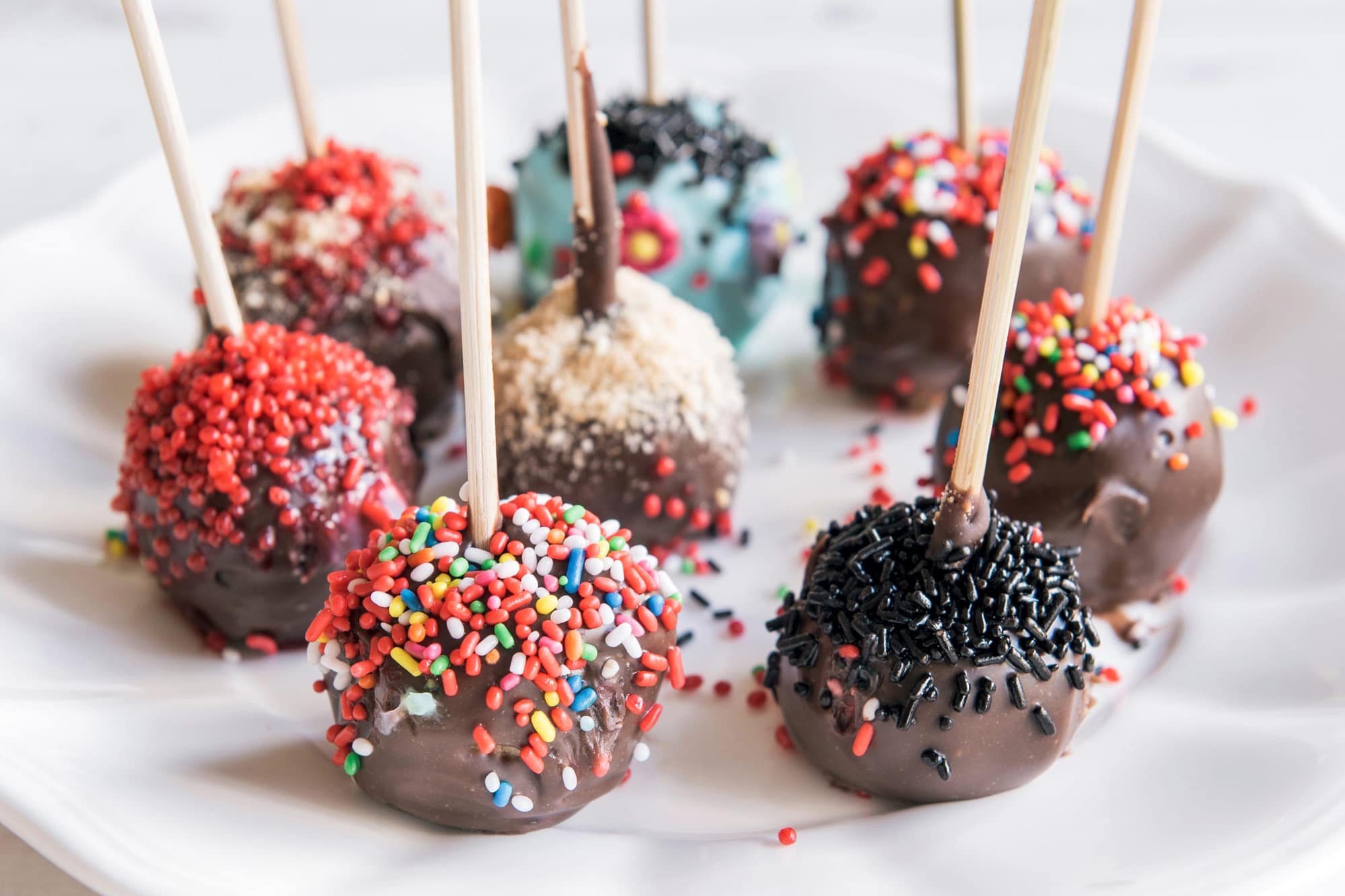 Cake Pops