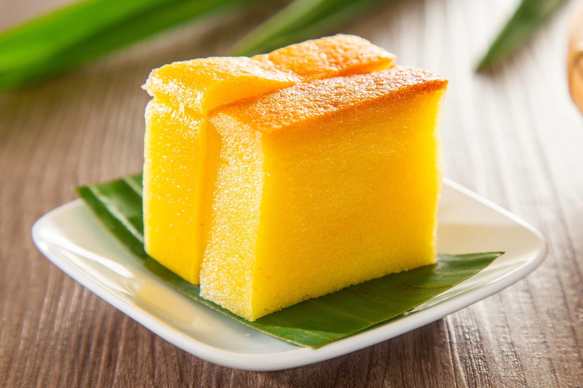 Bingka Ubi