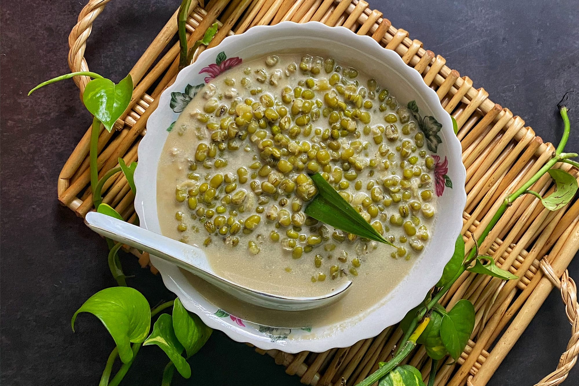 Bubur Kacang Hijau