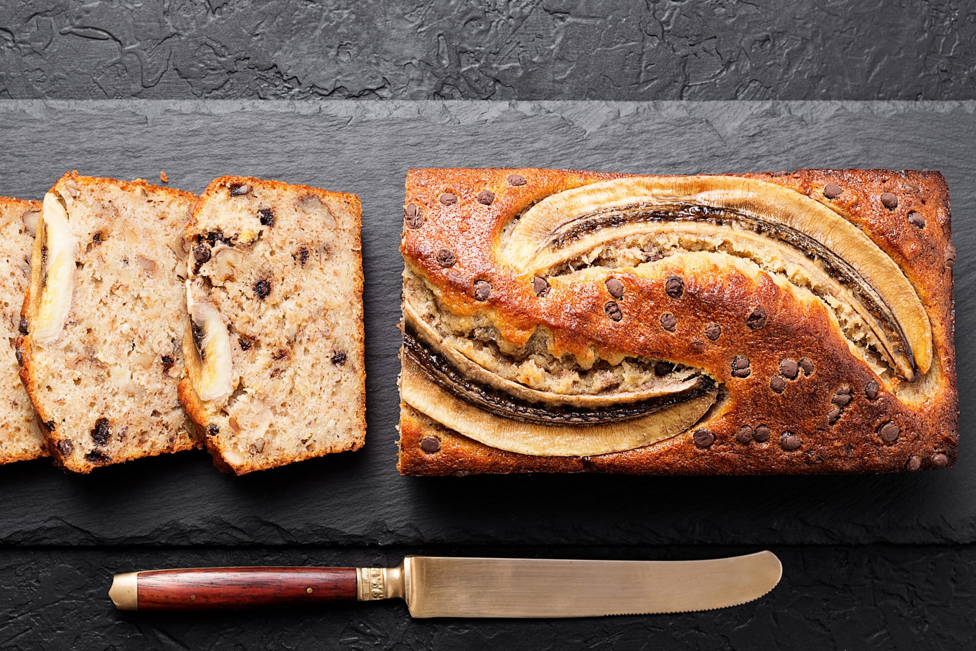 Banana Bread