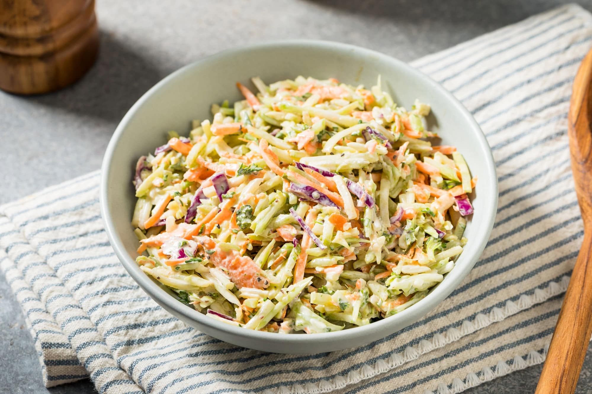 Coleslaw
