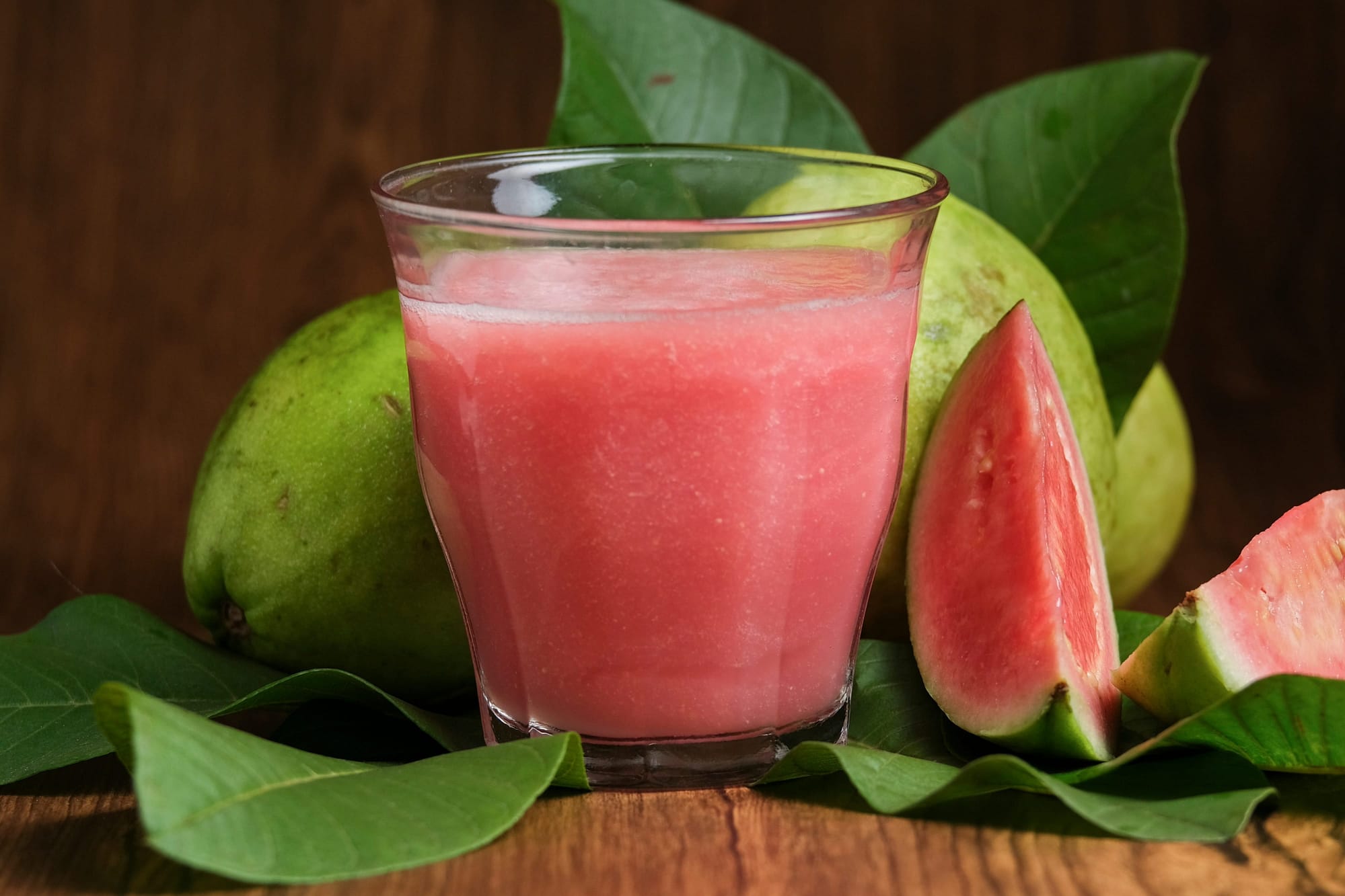 Guava Juice