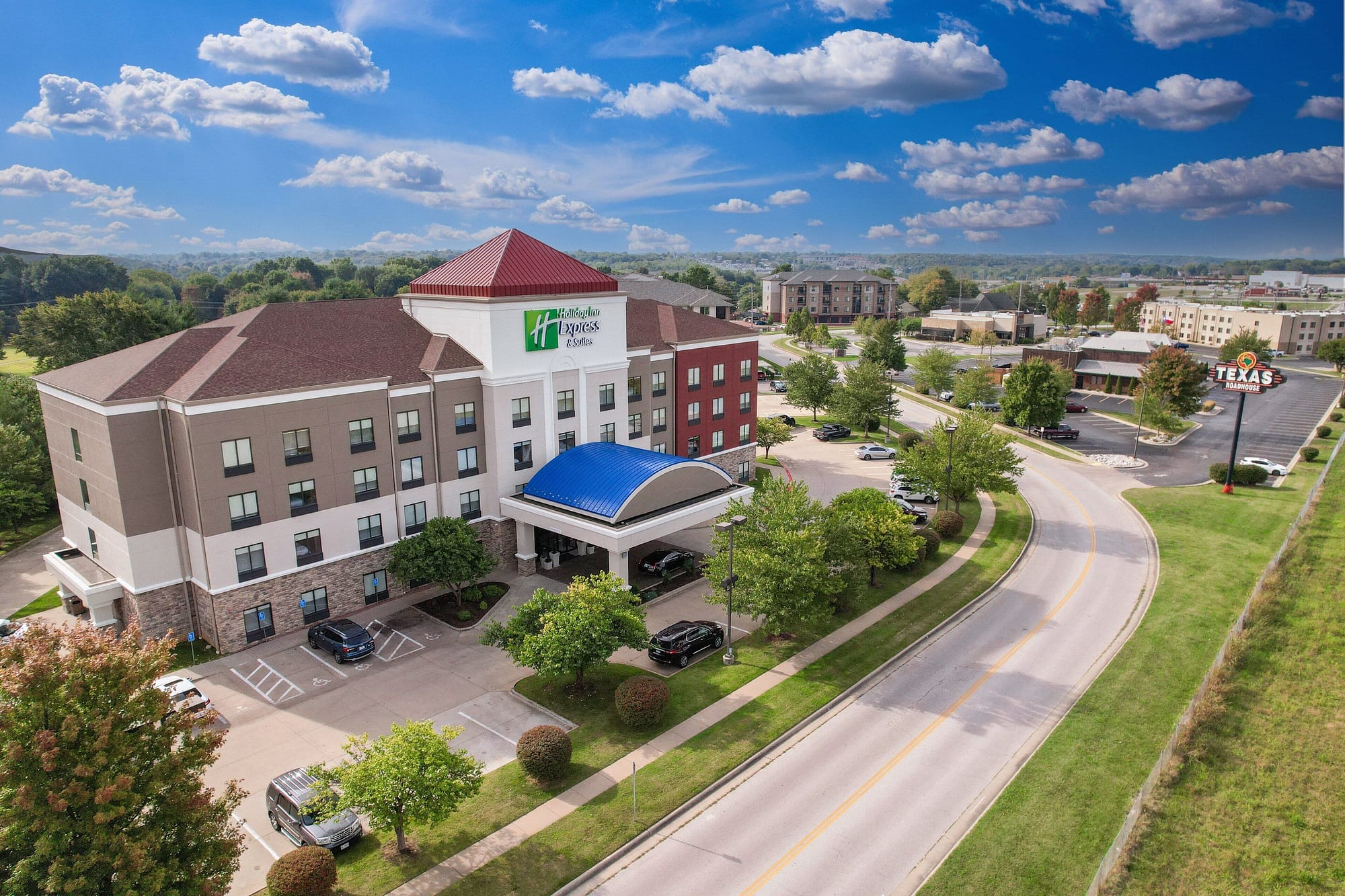 10 Best Hotels in Springfield, MO - TravelMasta