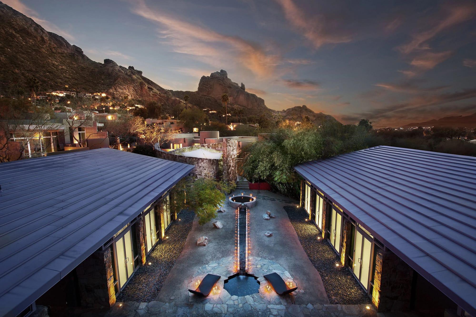 Sanctuary Camelback Mountain