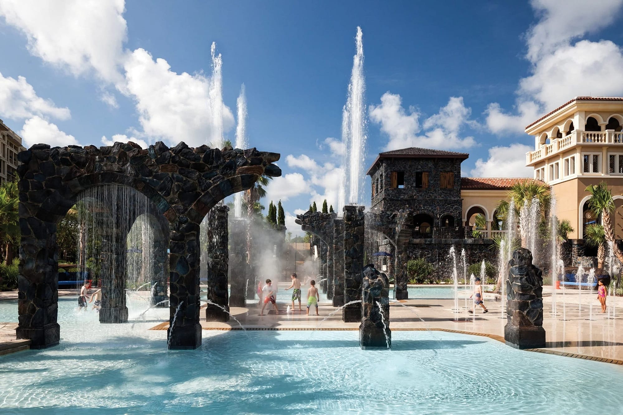 Four Seasons Resort Orlando at Walt Disney World® Resort