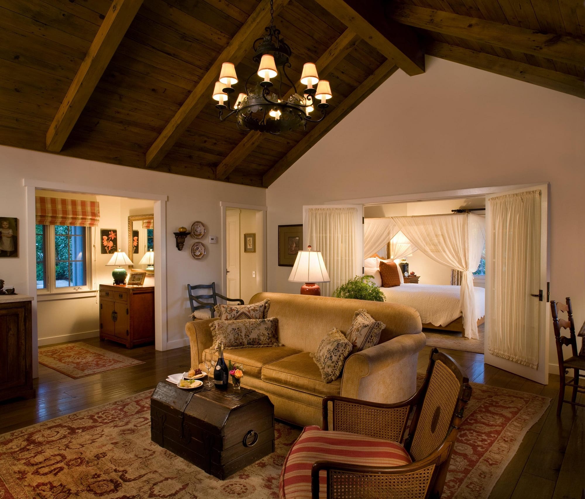 San Ysidro Ranch