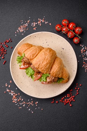 Chicken Sandwich