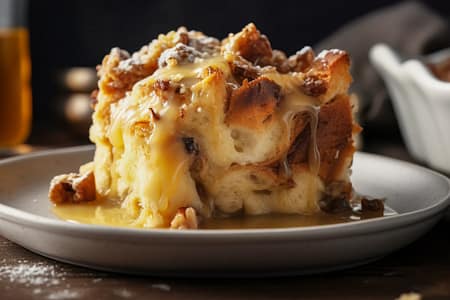Bread Pudding