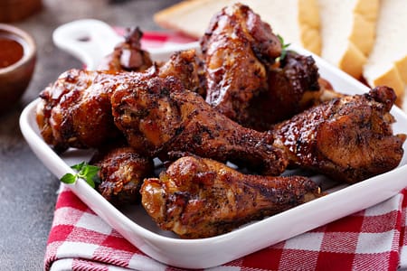 BBQ Chicken
